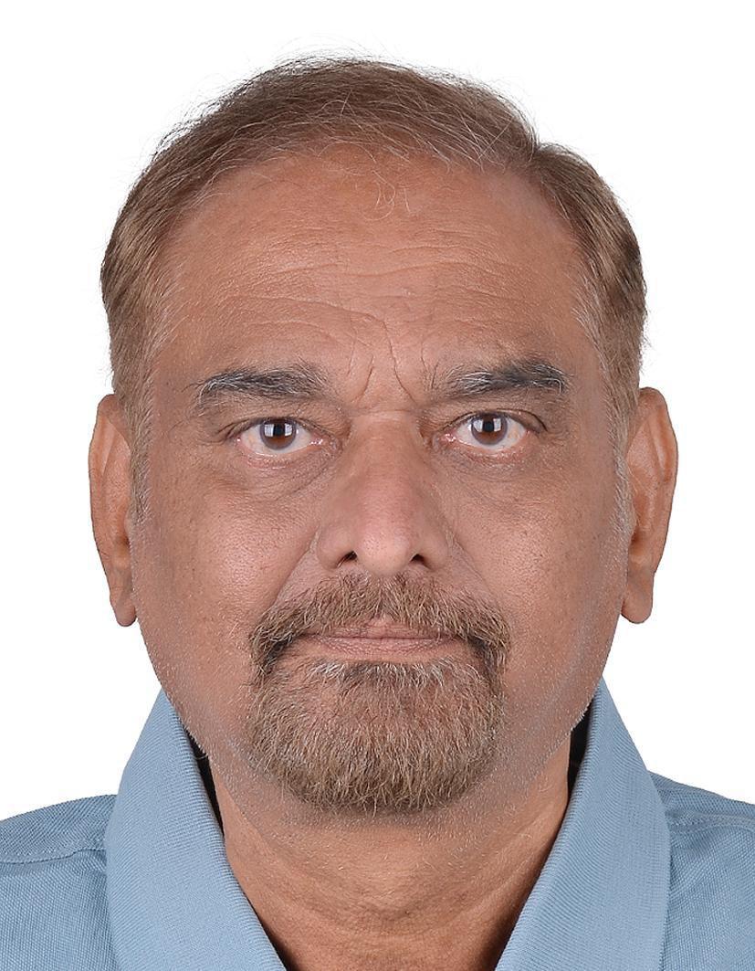 Mr. Rakesh Gattani
